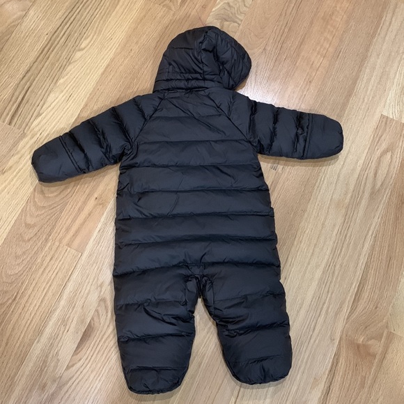 H&M winter bodysuit - Picture 2 of 6